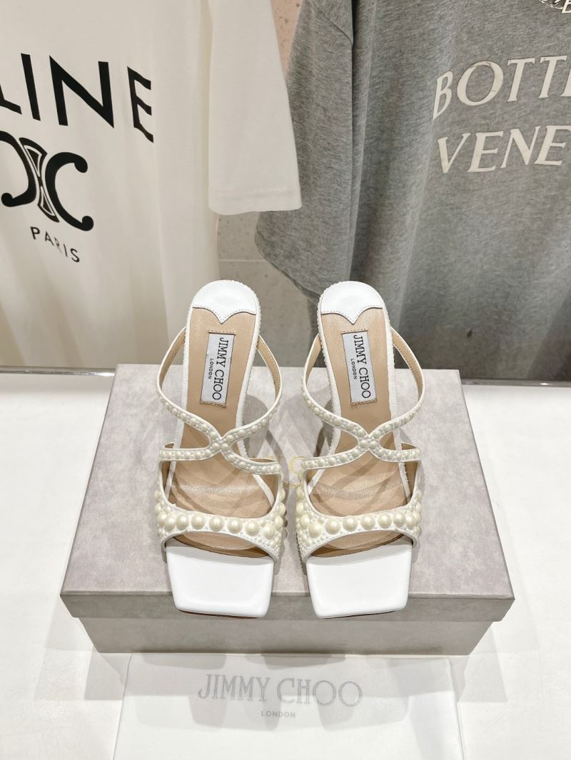 Jimmy Choo Sandals